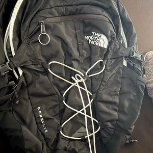 THE NORTH FACE
Women's Borealis Laptop Backpack - 15" (tnf black/origin blue)